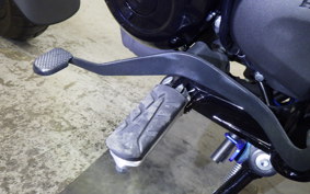 HONDA DAX 125 2021 JB06