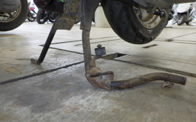 YAMAHA JOG Gen.1 3KJ