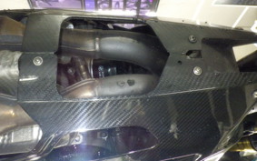 BMW S1000RR 2011