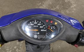 YAMAHA JOG ZR SA58J