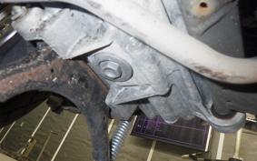 HONDA TACT-4ﾍﾞｰｼｯｸ AF79