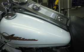 HARLEY FLHR 1580 2007