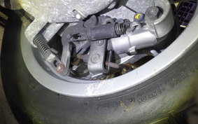 HONDA FORESIGHT MF04