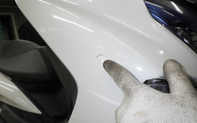 YAMAHA MAJESTY155 Gen.2 S 2008 SG52J