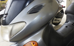 SUZUKI AVENIS 125 CF43A