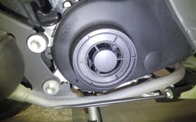SUZUKI LET's CA4AA
