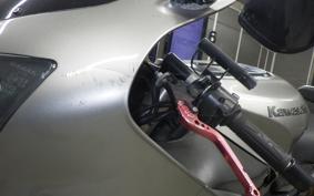 KAWASAKI ZX 1200 NINJA R 2001
