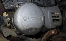 SUZUKI RG50 E RG502