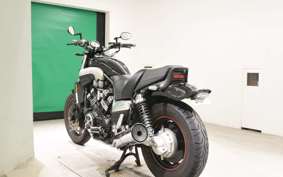 YAMAHA VMAX 2008