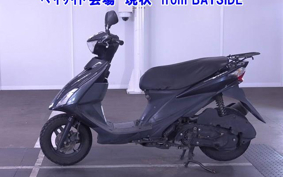 SUZUKI ADDRESS V125
