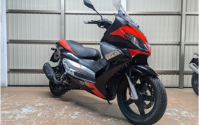 APRILIA SR MAX 300 2013 ZAPM35