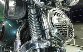 HARLEY FLSTS 1450 1999
