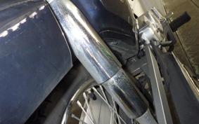 HONDA C50 SUPER CUB 2021 AA04