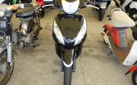HONDA DIO 110 JF31