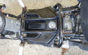 HONDA ZOOMER AF58