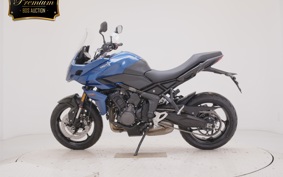 TRIUMPH TIGER 660 SPORTS 2025