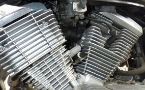 YAMAHA DRAGSTAR 250 VG02J