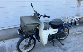 SUZUKI  NEW 聞 BIRDIE 50 BA43A