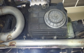 HONDA VTRF250 2016 MC33