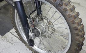 KAWASAKI KDX220SR 2022 DX220B