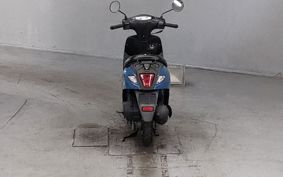 SUZUKI LETS CA4AA
