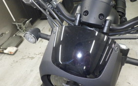 HONDA REBEL 250 E-Clutch 2021 MC49