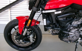 DUCATI MONSTAR 937 PLUS 2021 1M00