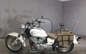YAMAHA DRAGSTAR 250 VG02J