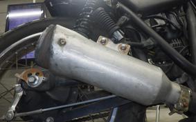 KAWASAKI 250TR 2002 BJ250F