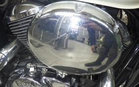 HONDA SHADOW 400 1999