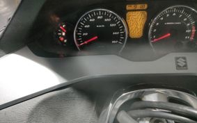 SUZUKI SKYWAVE 250M CJ45A