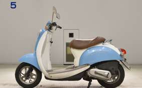 HONDA CREA SCOOPY 2026 AF55
