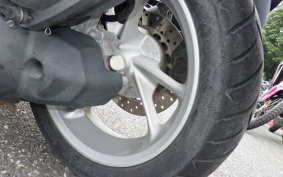 YAMAHA N-MAX SE86J