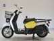 Фото Honda BENLY 50 с японского аукциона
