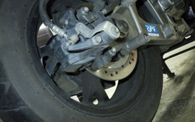 SUZUKI SKYWAVE 250 (Burgman 250) M CJ45A