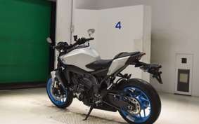 YAMAHA MT-09 AMT 2025 RN88J