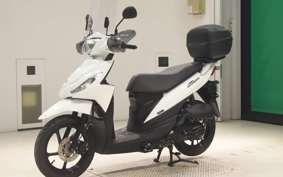 SUZUKI ADDRESS 110 2009 CE47A