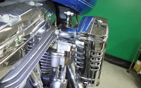 HARLEY FXDL 1340 2025