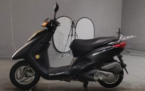 YAMAHA FUTURE125 TJAA