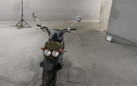 HONDA ZUMAR AF58