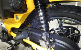 HONDA CT125-2 2023 JA65