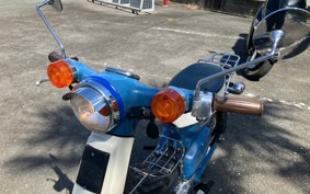 HONDA SUPER CUB50 C50