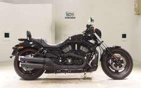 HARLEY NIGHT ROD 1250 SP 2009
