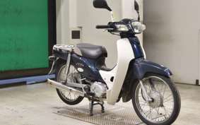 HONDA C50 SUPER CUB 2023 AA04