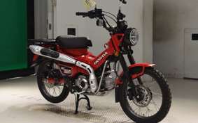HONDA CT125-2 2019 JA65