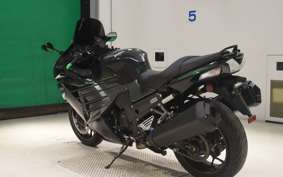 KAWASAKI ZX 1400 NINJA R A 2018
