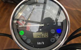 HONDA VT750S 2011 RC58
