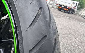 KAWASAKI Ninja ZX-4RR KRT 2024 ZX400P