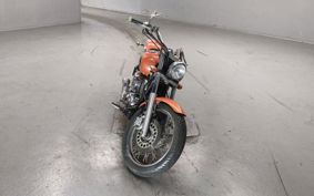 YAMAHA DRAGSTAR 400 4TR