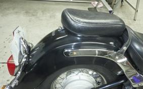 YAMAHA DRAGSTAR 400 CLASSIC 2003 VH01J